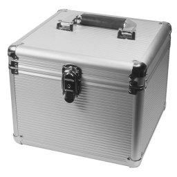Funda LogiLink UA0193 para disco duro externo 3.5" color plata