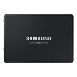 Disco Duro Samsung PM9A3 1,92 TB SSD U.2 6800 MB/s PCIe 4.0 Server
