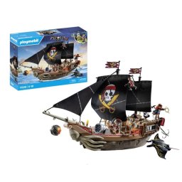 Set de juguetes Playmobil 71530 Pirata multicolor para niños de 4 a 10 años