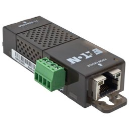 Sensor de Temperatura y Humedad Eaton EMPDT1H1C2 USB Alámbrico Interior