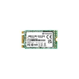 Disco Duro Transcend 425S 250 GB M.2 SATA III 500 MB/s DevSleep