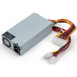 Fuente de Alimentación Synology PSU 250W_5 250 W No modular Plata Activo