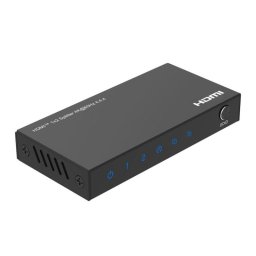 Divisor HDMI 4K MicroConnect MC-HDMISPLITTER0102-4K