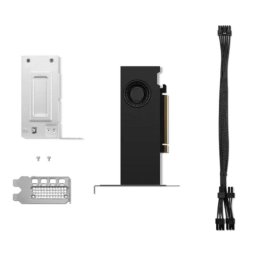 Tarjeta Gráfica Lenovo RTX 2000 Ada 16GB GDDR6 PCIe x8 Compacta