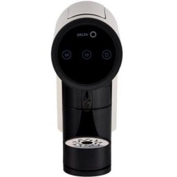 Cafetera de Cápsulas Delta Q IconiQ Pantalla táctil 19 bares 3,5 kg depósito cápsulas