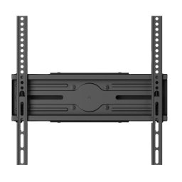 Iggual SPTV03-L Soporte TV Pared 32 a 75" VESA 100x100 a 400x400 Máx 40Kg