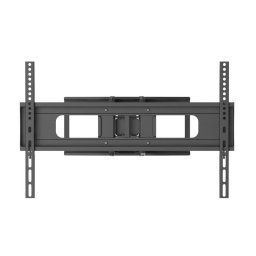 Iggual SPTV18-L Soporte TV Pared 37 a 86" VESA 200x200 a 600x400 Máx 60Kg