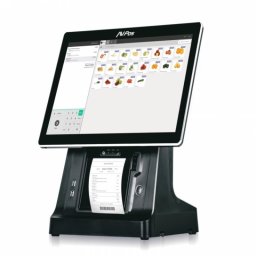TPV AVPos K6000 15" Táctil Intel i5 8GB RAM