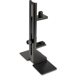 Soporte para tarjeta gráfica Intertech GH-01 Universal Metal Antracita
