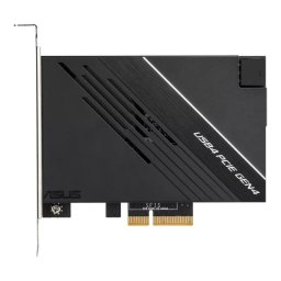 Tarjeta de expansión ASUS USB4 PCIe Gen4 PCIe 4.0