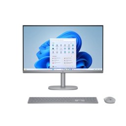 Ordenador Todo en uno HP OmniStudio X 27-cs0015ns Intel Core Ultra 5 125H 16GB 512GB SSD Arc Graphics 27" Windows 11 Home Plata