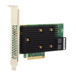 Tarjeta de Red Broadcom HBA 9500-8i PCIe SAS 5,96 W Full-height Low-profile