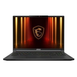 Portátil MSI Stealth A16 AI+ A3HWGG-012XES 16" AMD Ryzen AI 7 350 32GB 1TB SSD RTX 5070 FreeDOS