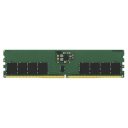 Memoria RAM Kingston ValueRAM 16GB 1x16GB DDR5 6400MHz CL52 Unbuffered