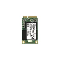 Disco Duro Transcend 230S 128GB mSATA SSD 6 Gb/s 550MB/s Lectura 400MB/s Escritura