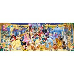 Puzzle Ravensburger Disney 1000 piezas para adultos y niños