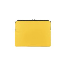 Funda portátil Tucano Gommo Sleeve para 16" y 15.6" Resistente al Agua Amarillo
