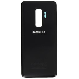 Samsung Carcasa Trasera Original Negra para Samsung Galaxy S9 Plus