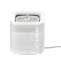 Bebedero PetKit Eversweet Solo SE - 1,8 litros, blanco