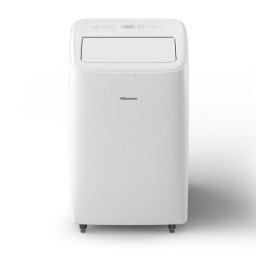 Hisense Patagonia APC12QC Aire Acondicionado Portátil 3010 Frigorías