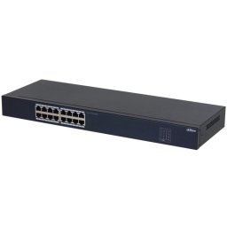 Dahua Technology DH-SF1016 Switch No Administrado L2 10/100 16 Puertos