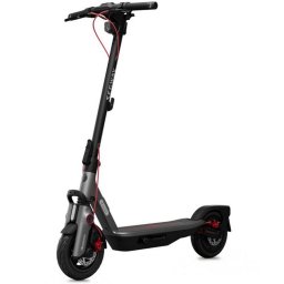 Patinete eléctrico Segway Ninebot 20km/h 70km de autonomía 500W plegable con frenos de disco y pantalla TFT