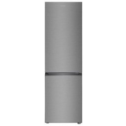 Frigorífico Infiniton FGC-262C80XEV Integrable 2 Puertas 180 cm 262L E Gris Alarma y LED