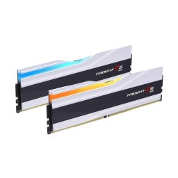 Memoria RAM G.Skill Trident Z5 RGB 32GB 2x16GB DDR5 7200MHz CL34 Intel XMP AMD EXPO RGB