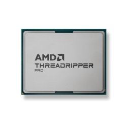 Procesador AMD Ryzen Threadripper PRO 7955WX 16 Núcleos 4.5 GHz Base 5.3 GHz Turbo 64 MB Caché Octa-Channel