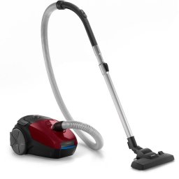 Aspiradora de trineo Philips 2000 series FC8242/09 900 W Filtro HEPA bolsa polvo 3 L