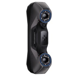 Escáner 3D Revopoint MetroY Láser Blue-Laser Inalámbrico Alta Precisión