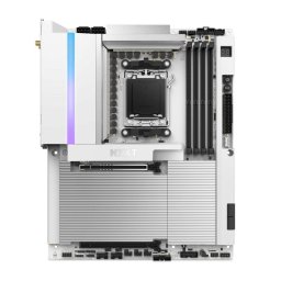 Placa Base NZXT N9 X870E X870E AM5 DDR5 ATX WiFi 7 5GbE RGB