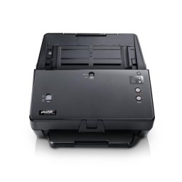 Escáner Plustek SmartOffice PT2160 dúplex ADF 600 x 600 DPI 100 hojas