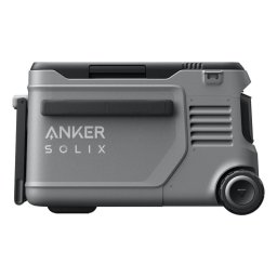 Nevera portátil Anker SOLIX EverFrost 2 23L batería 288 Wh ruedas USB WiFi