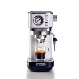 Cafetera Espresso Ariete 1381/34 1,1 L 15 Bares con espumador de leche