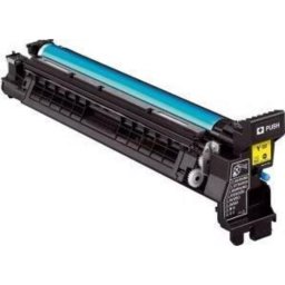 Tóner Develop A85Y18H Ineo Amarillo Alta Capacidad 70000 páginas