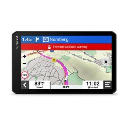 Navegador Garmin CamperCam 795 GPS 6.95" TFT WiFi Bluetooth Cámara