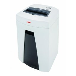 Destructora de papel HSM Securio C18 corte en partículas P-5 25L