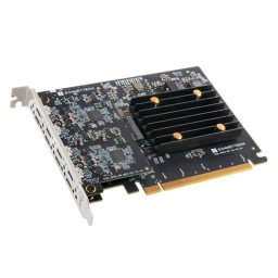 Tarjeta de expansión Sonnet USB3C-8PM-E 8 puertos USB-C 10 Gbps PCIe 3.0