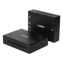Extensor KVM Lindy 39350 100 m Full HD HDMI USB