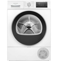 Secadora de condensación Siemens iQ300 WT45HV00ES 8kg Clase D con bomba de calor