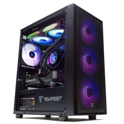 PcCom Ready AMD Ryzen 7 5700X / 32GB / 1TB SSD / RTX 5060