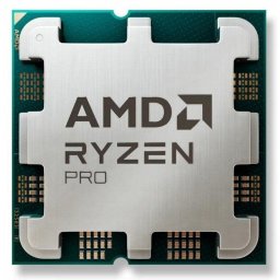 Procesador AMD Ryzen 5 PRO 8600G IA Integrada 6 Núcleos 4.3 GHz Base 5 GHz Turbo