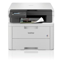 Multifunción Brother DCP-L3515CDW LED Color WiFi Dúplex Copia Escáner A4