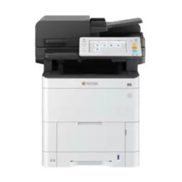 Multifunción Kyocera ECOSYS MA4000cix Láser Color Ethernet Dúplex Pantalla Táctil