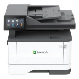 Multifunción Lexmark MX432adwe Láser Mono WiFi Ethernet Dúplex Escáner Color Fax