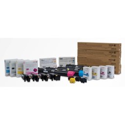 Rodillos de alimentación para Xerox VersaLink C8000/C9000 con alta durabilidad