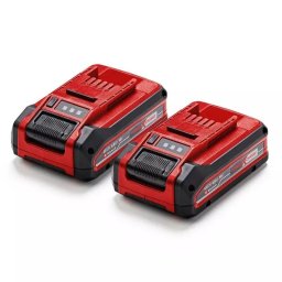 Batería Einhell 4511629 4 Ah 18 V para herramientas eléctricas