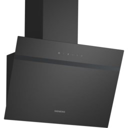 Campana extractora Siemens LC65KDK20 Canalizado/Recirculación 59cm con pantalla