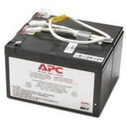 Batería UPS APC by Schneider Electric RBC5 VRLA 7000 mAh 24 V DC